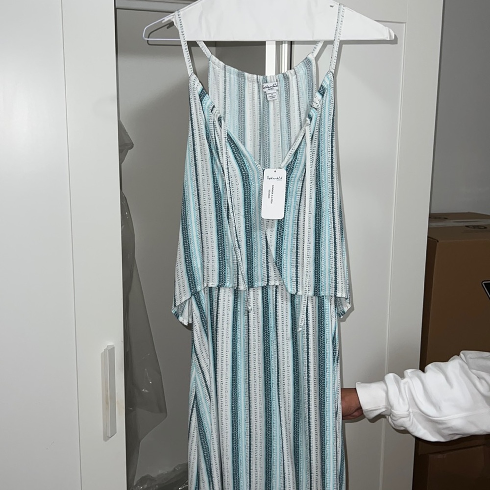 Splendid mini dress